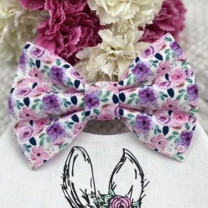 Hair or Bow Ties