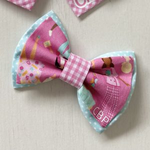 Double Bows